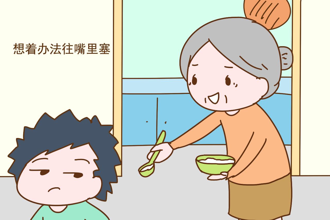 儿科医生: 体质差爱生病的孩子, 家长多半有这些习惯