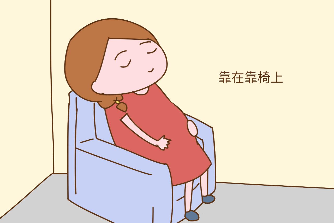 怀孕后, 孕妈身体这4个部位很脆弱, 护理不好胎儿有危险
