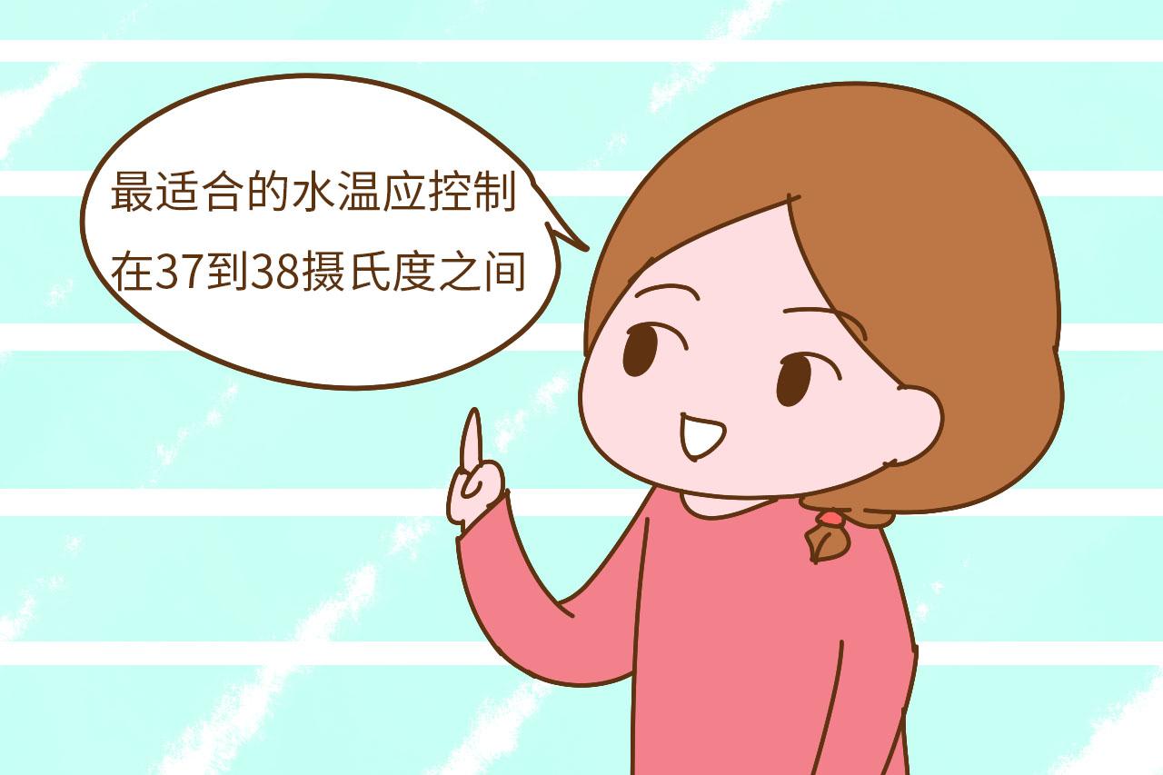 给宝宝洗头不可大意, 这3件事很多家长做错了, 早知早纠正