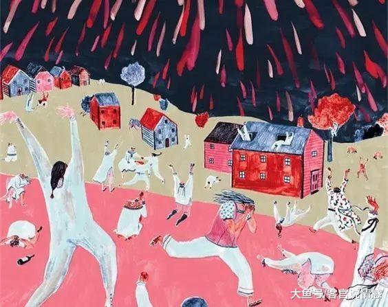 感情中不老实的女人都有这四个特点, 你遇到过吗?