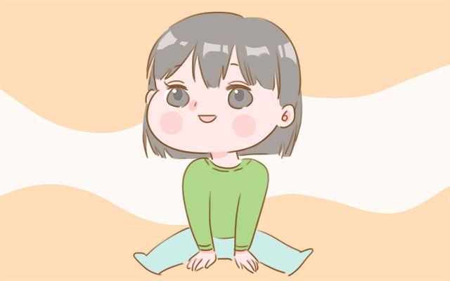 宝宝六个月大以后, 家长们要着重培养他们这3种能力, 可别忽略了