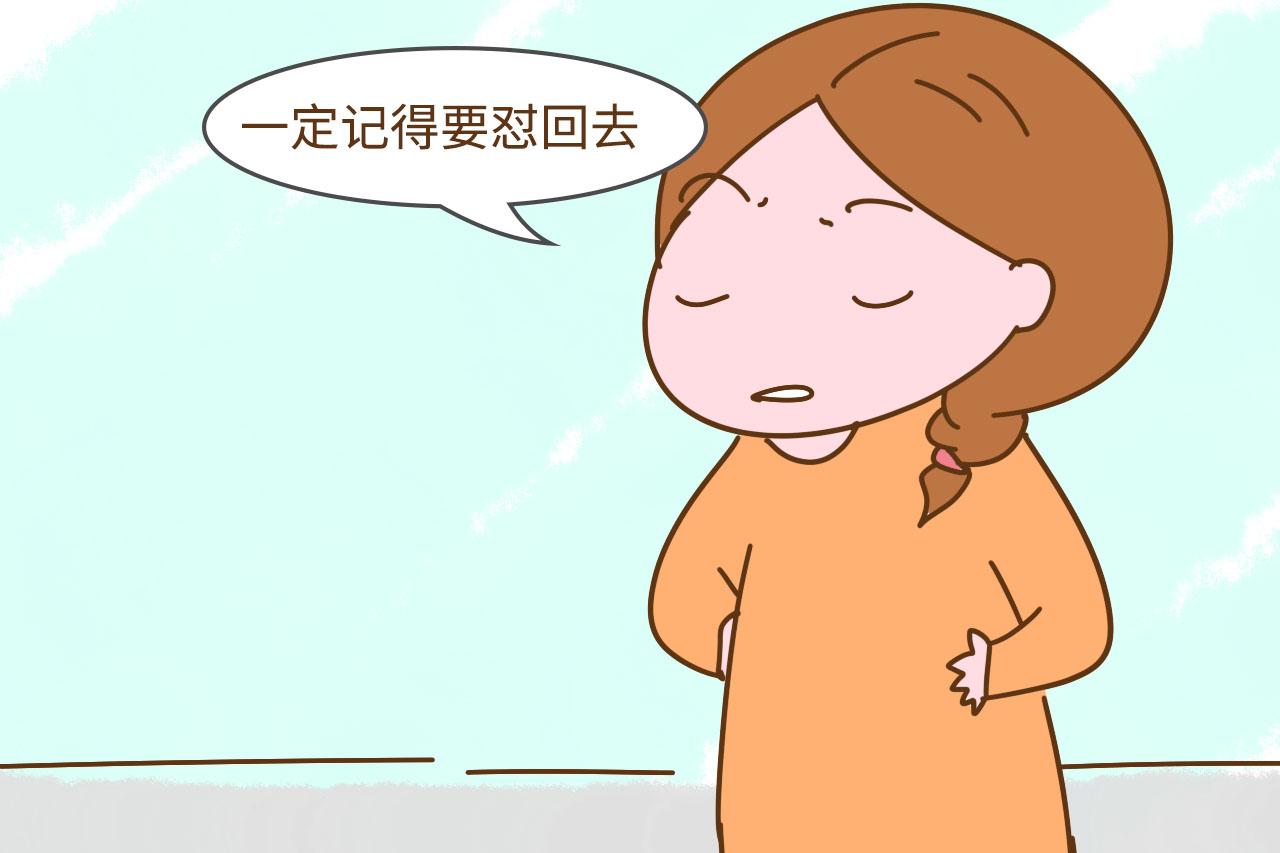 “你家孩子太老实了, 估计长大也没什么出息”, 听得我心疼