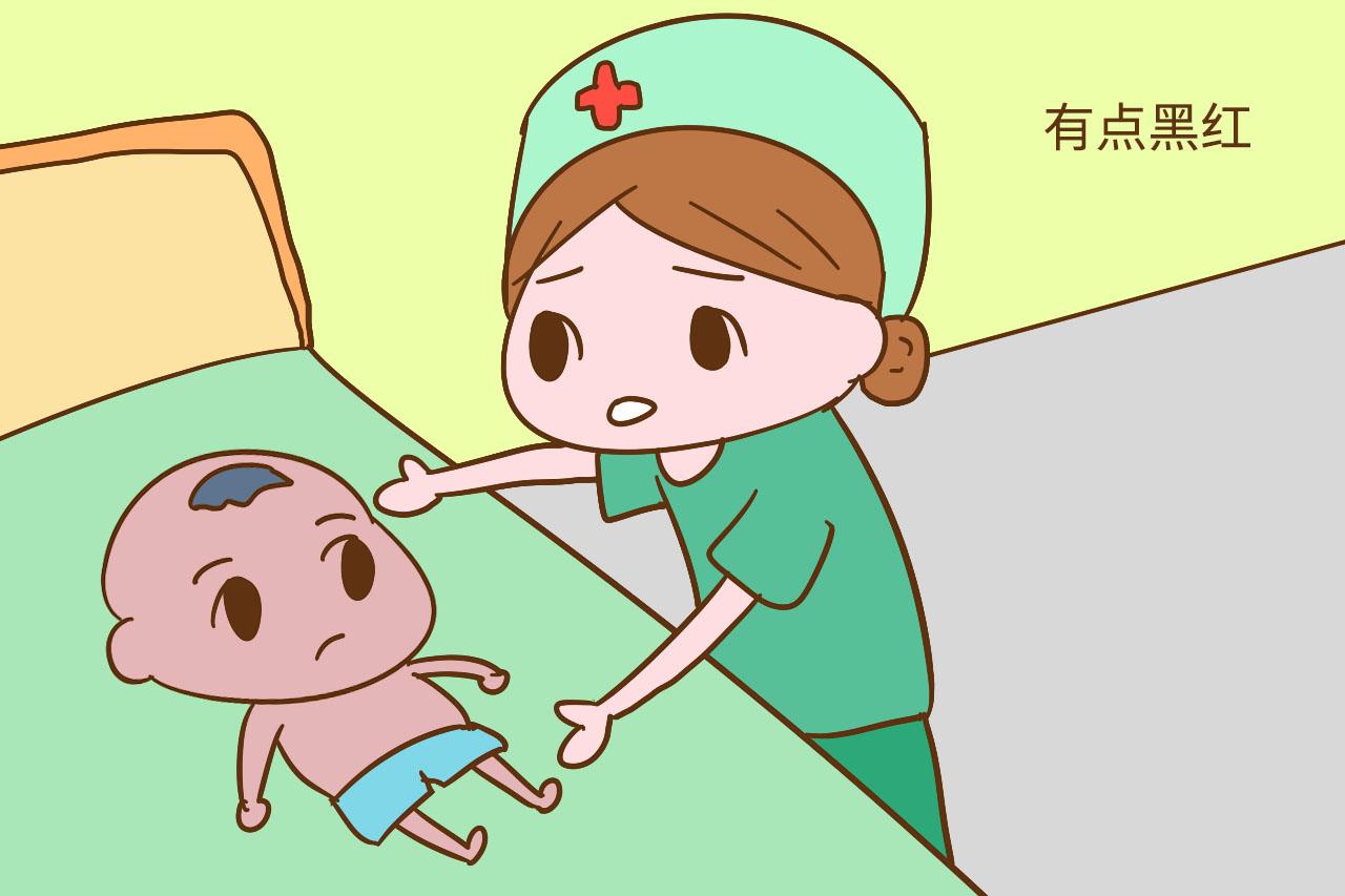 还好爸妈当初没把你扔掉, 还长成了我们小时候的样子, 笑哭了