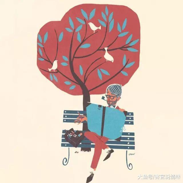 人到中年, 这三种亲戚再近都不要交往!