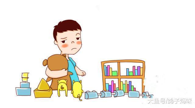 “这是我的! ”, 家长不要碍于面子强制宝宝“分享”