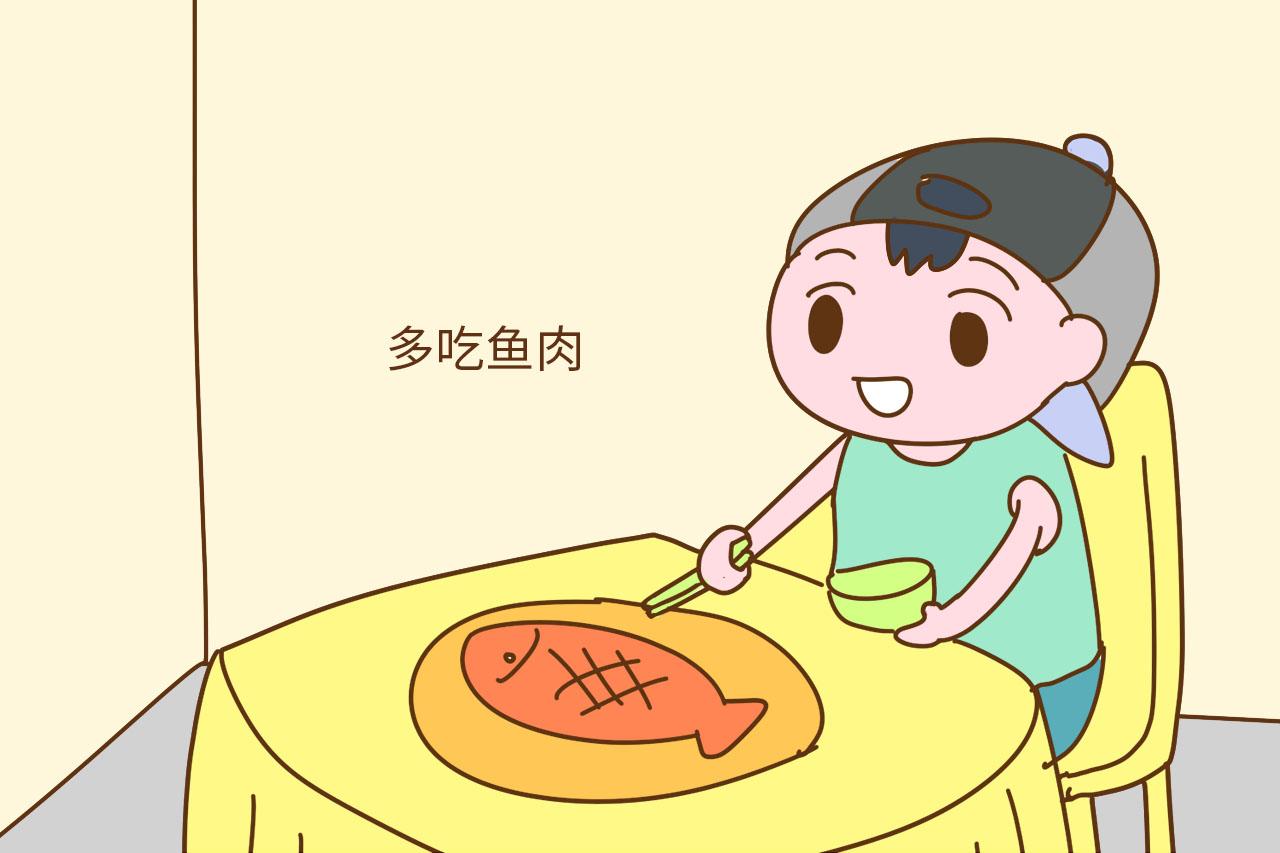 家里再穷, 这几种食物也要多给孩子吃, 对孩子智力很重要