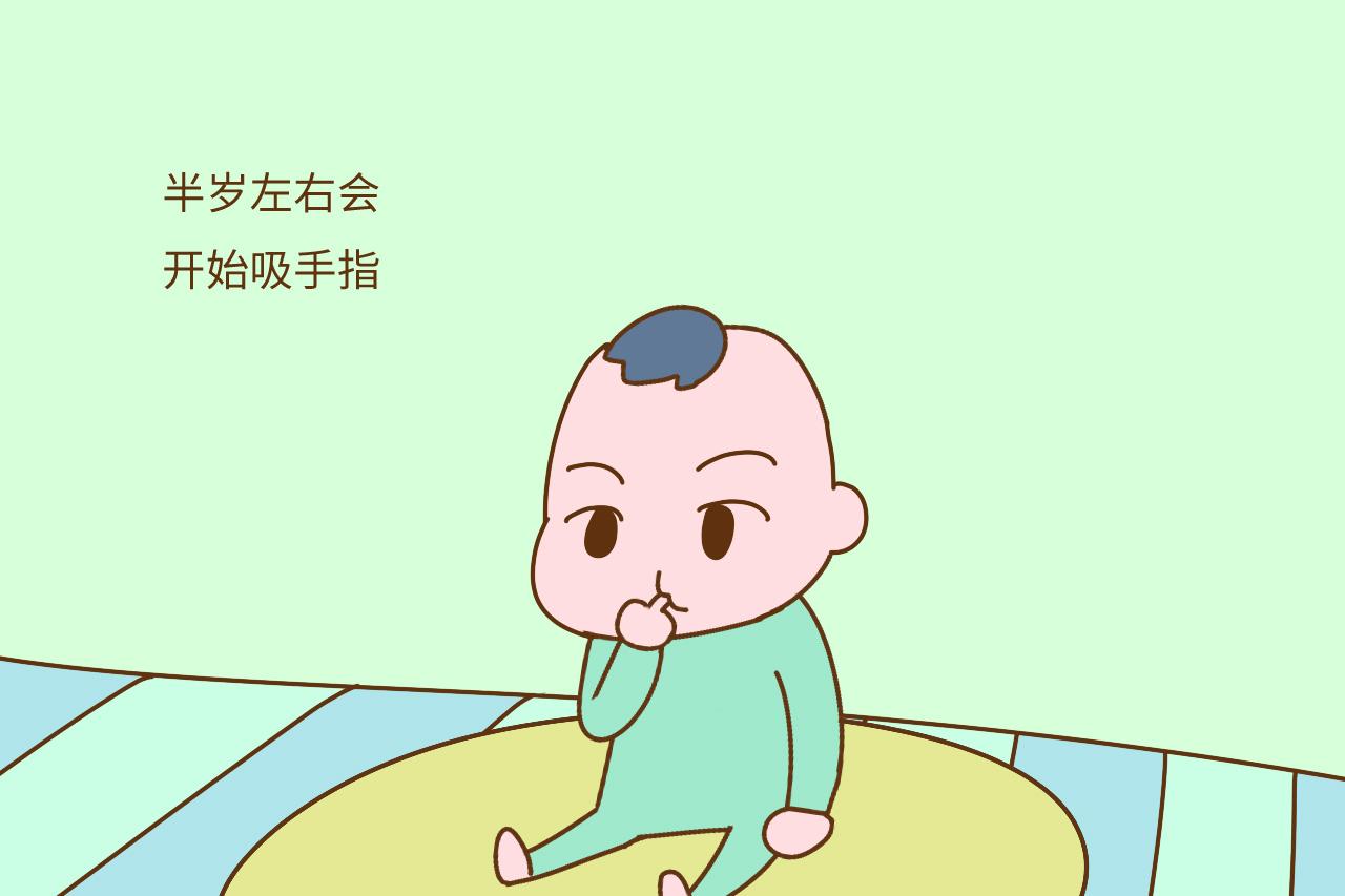 小孩子有这几种表现, 说明安全感极度缺乏, 家长可要警惕了