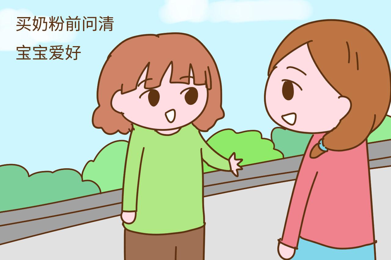 送新生宝宝礼物, 这几个细节问题要注意, 别买错了好心办坏事