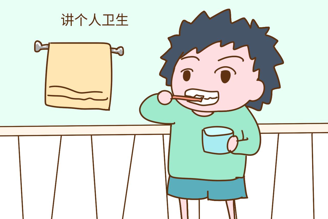 4岁前只有学会这些技能, 才算不落后, 你家孩子学够了吗?