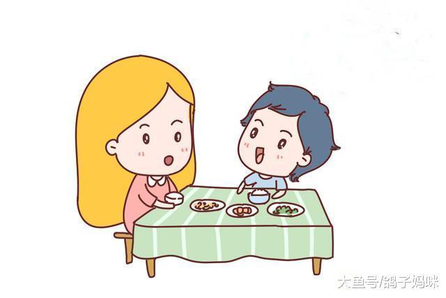 0-3岁是宝宝发育黄金时刻, 妈妈看懂这些, 宝宝更健康!