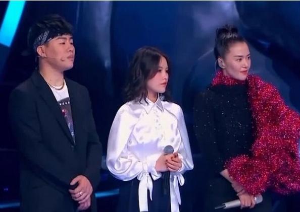 《梦想的声音》遭遇最强“黑马”, 连胜两位导师, 林俊杰能否守住