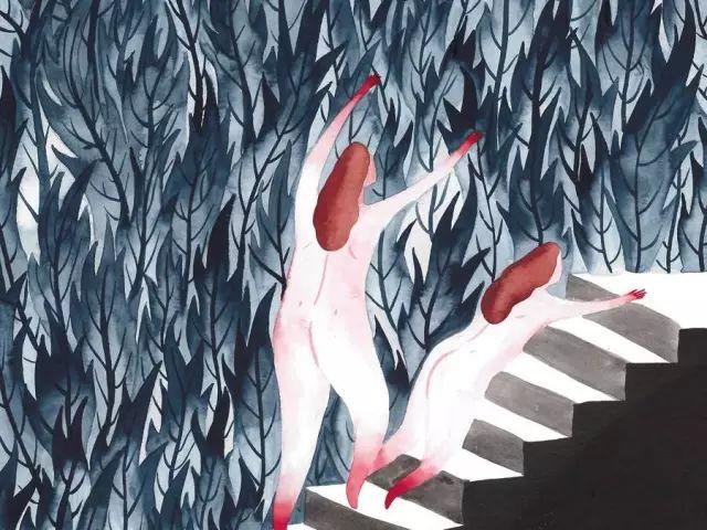 为什么越是到中年的女人, 就对丈夫越需要?