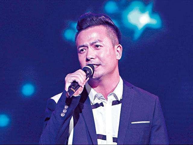 公交车司机也能签约TVB, 这个明星而今又靠抖音翻红!