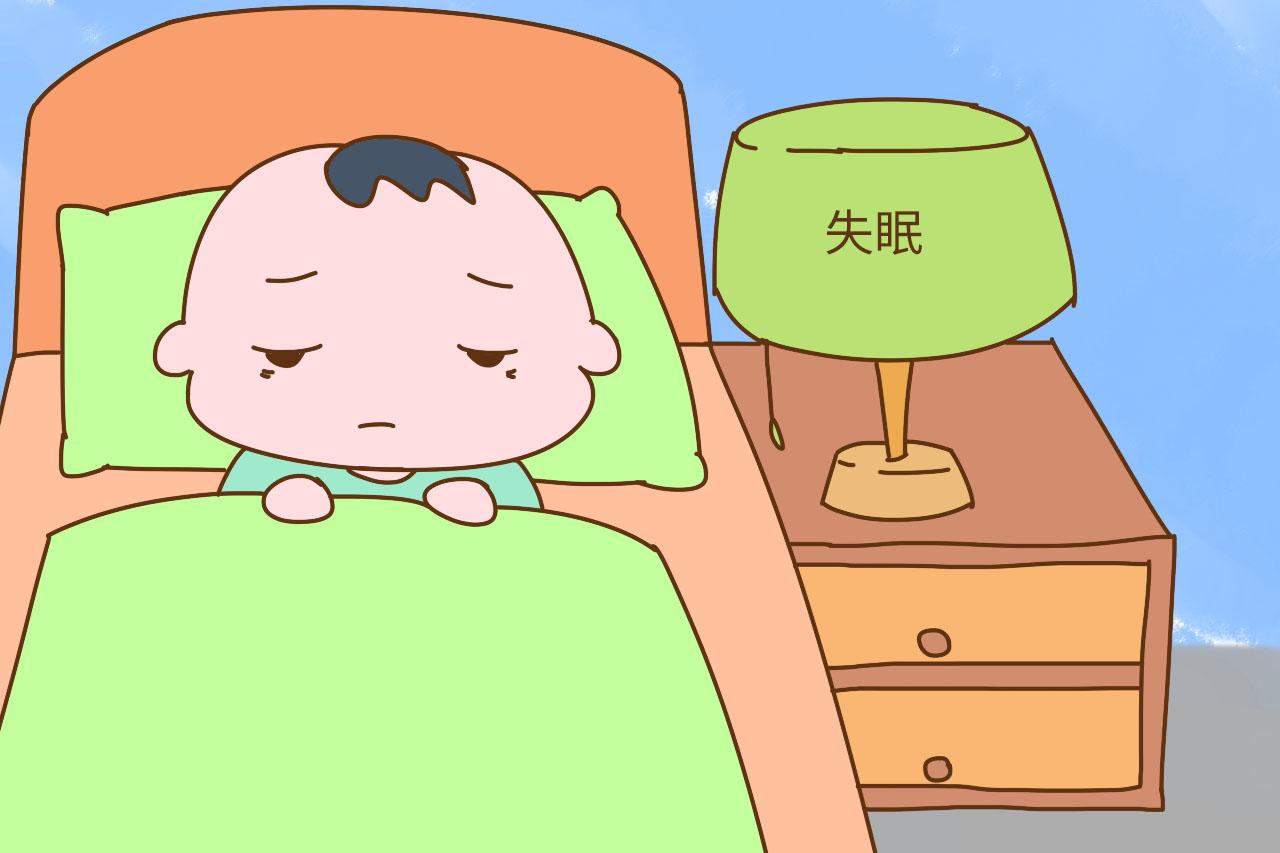 分床时出现这3种情况, 需要立刻停止, 不要伤害孩子