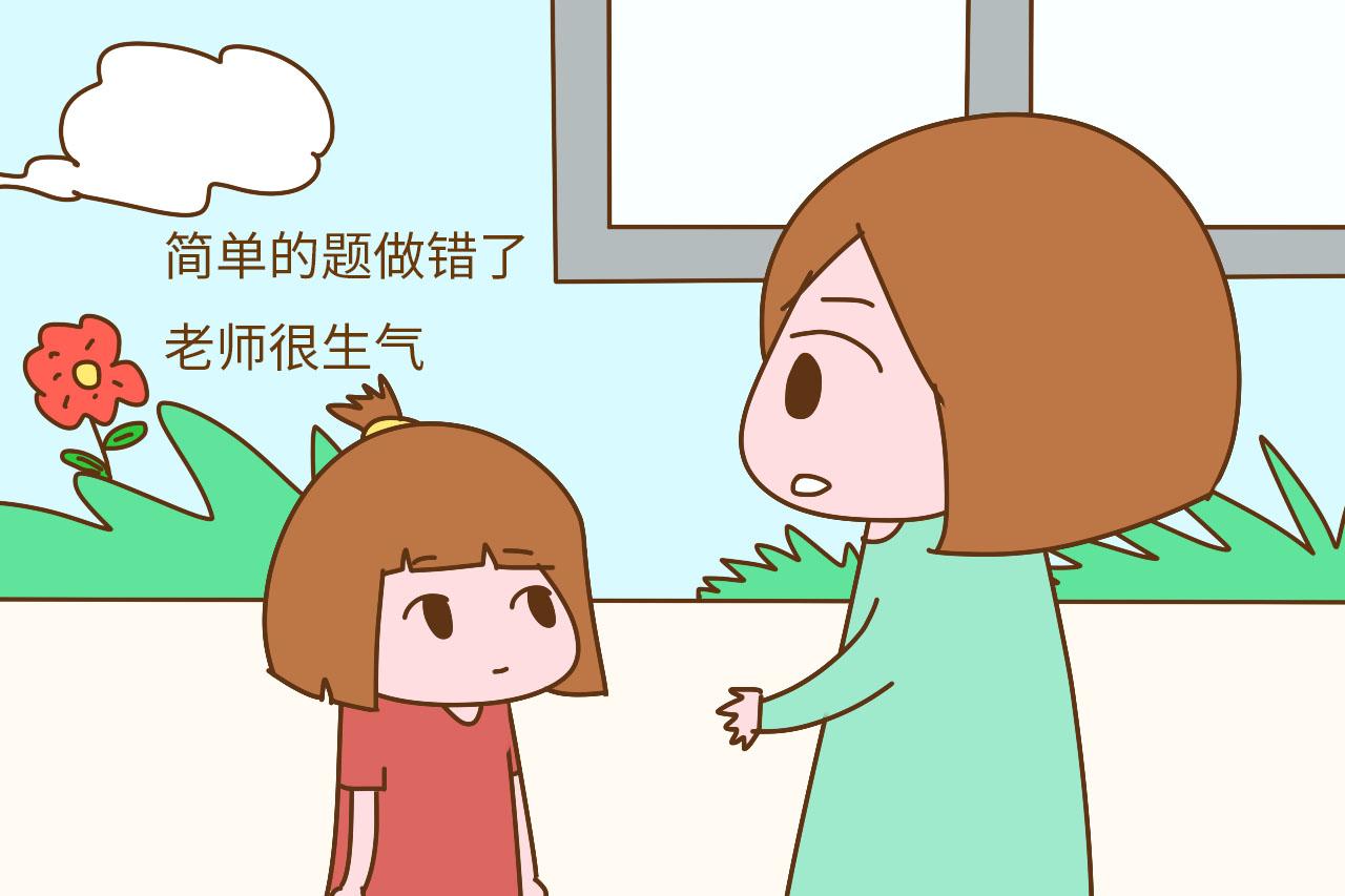 老师的这3种行为, 是在告诉你宝宝智商高, 宝妈要秒懂