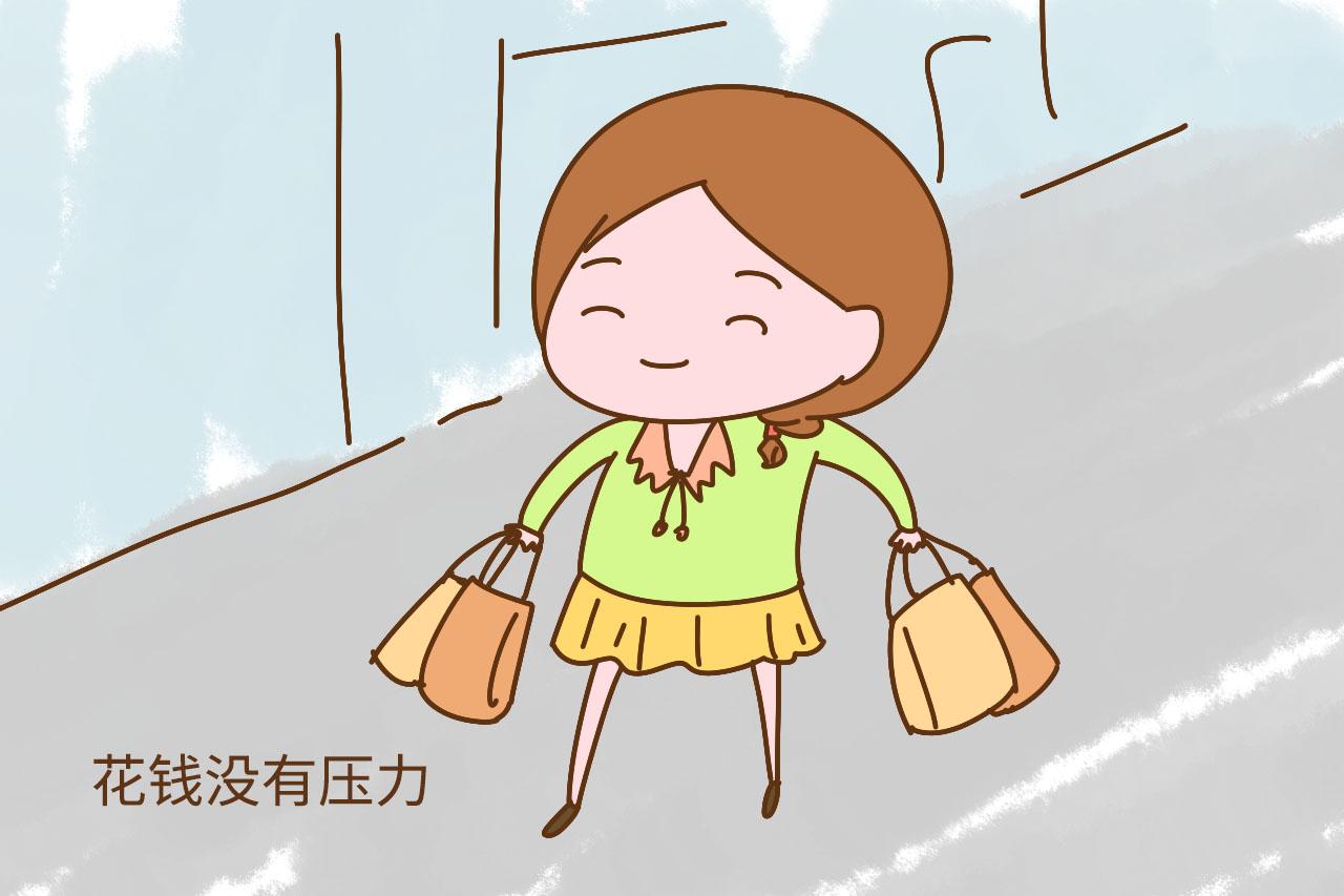 有了宝宝坚持上班会很辛苦? 别傻了, 这些好处别人想要都没有
