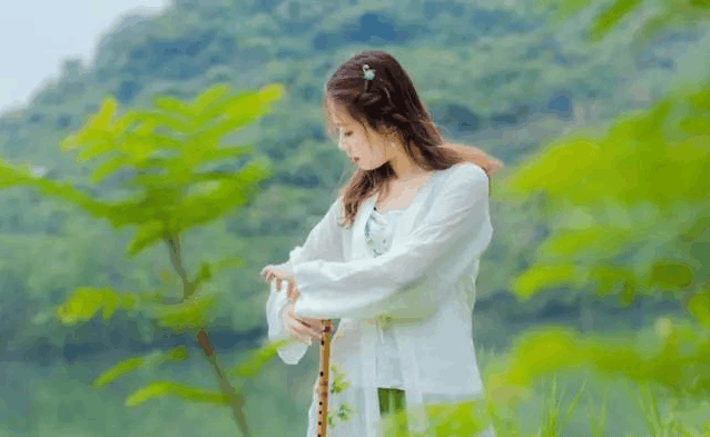 追慢热冷淡的女生, 用这3招最有戏!