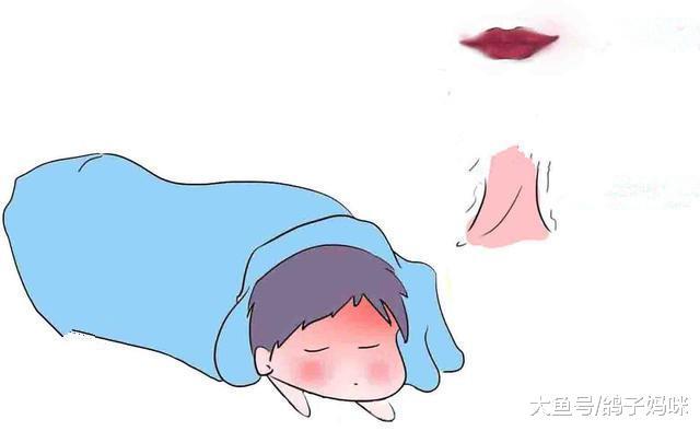 孩子发烧的10个靠谱实用知识, 爸妈应该知道!