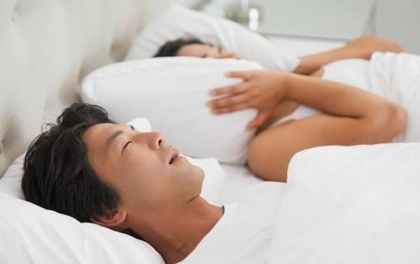 睡觉出现3种情况, 说明肝不好, 第一种很多人就中招, 切莫忽视!