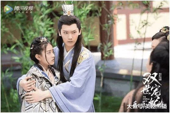 8月众多好剧上架, 《双世宠妃2》《斗破苍穹》都在列! 想看哪个?