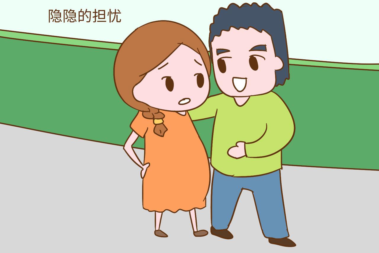 有这4个特征的妈妈生出的孩子很聪明, 你中了几个?