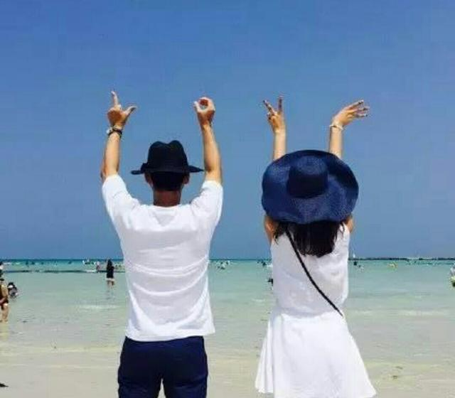 异性交往中, 男人和女人在一起有这四个表现, 说明关系不简单!