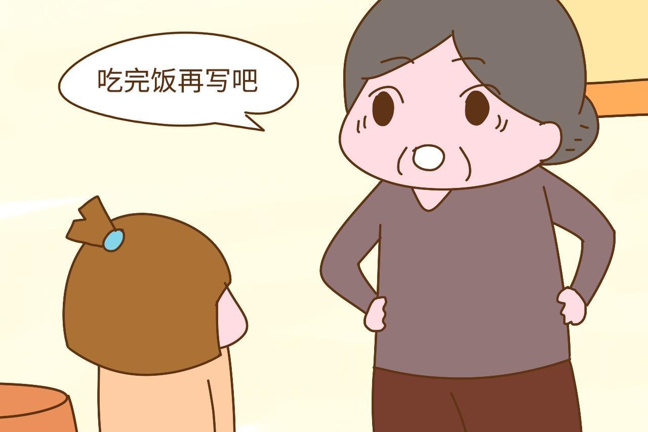 放学后别着急催孩子写作业, 越催写的越慢, 可以试试这样做
