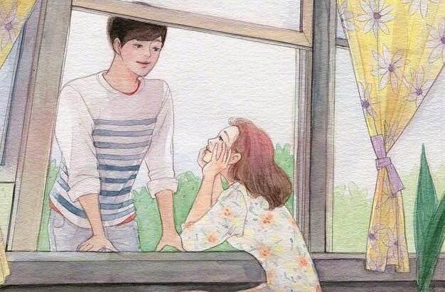 男人这3种表现, 说明他只会聊骚, 别傻傻付出!