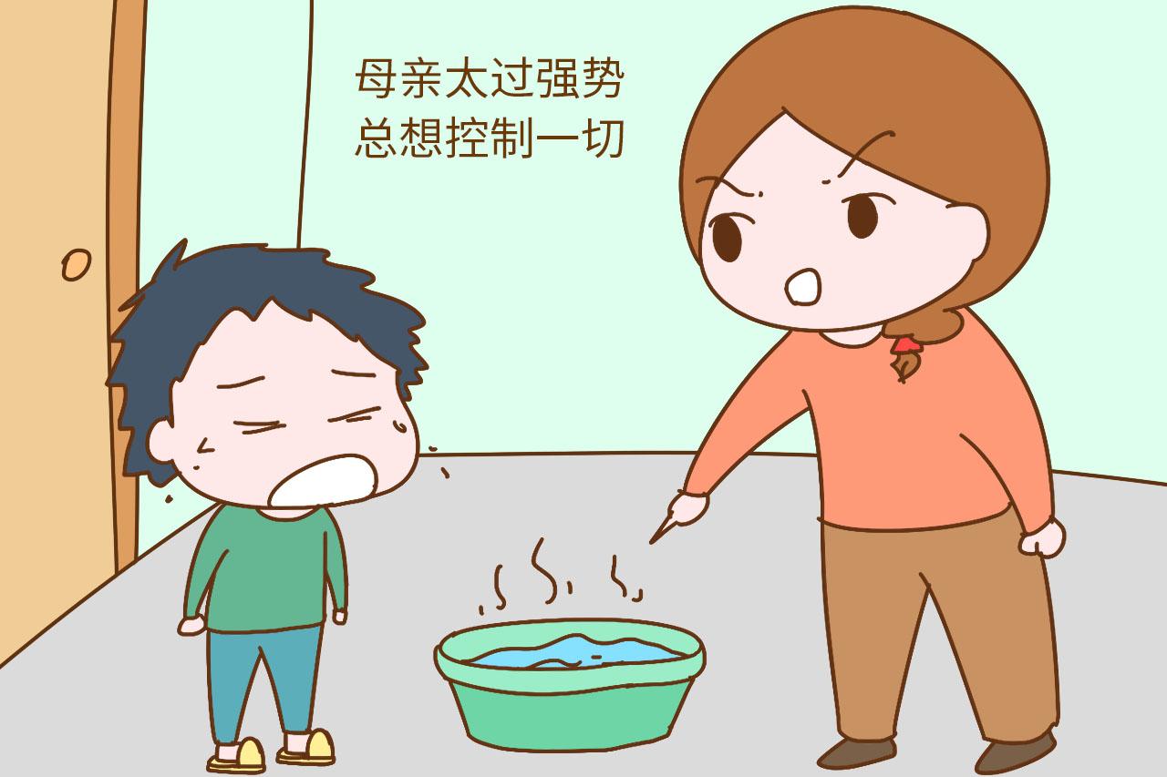 别不信, 这3种家庭模式下养出的孩子, 性格会有大缺陷