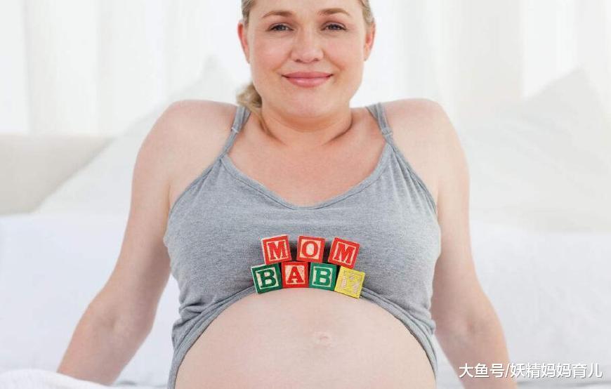 应对孕后3大不适症, 孕吐、尿频, 医生教你这样做