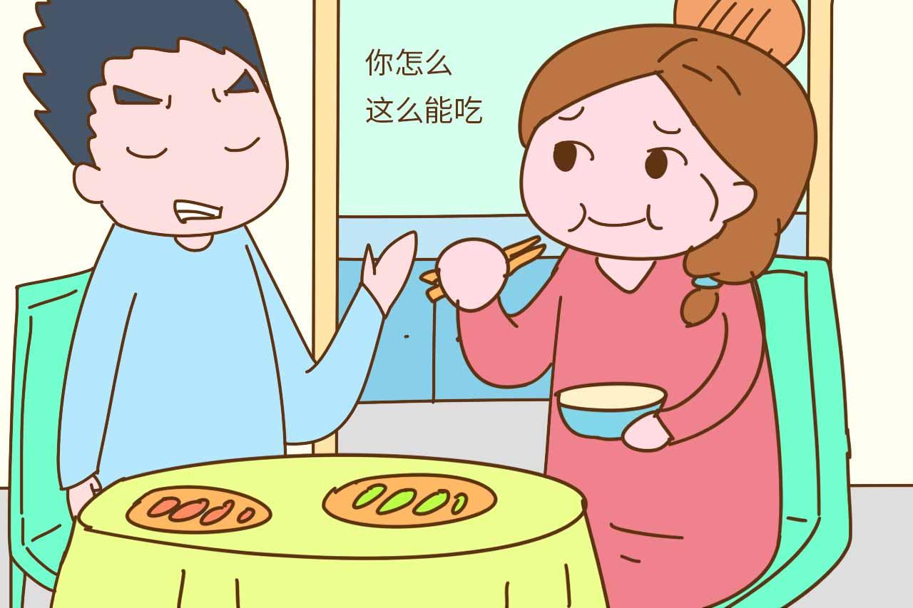 生完孩子后, 你老公没对你说过这三句话, 你嫁得很幸福