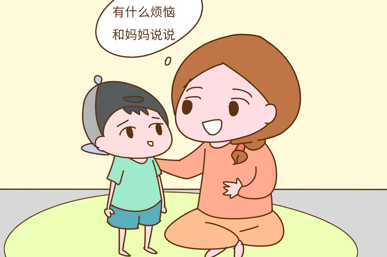孩子有这几种表现, 可能是厌学了, 家长要引起注意