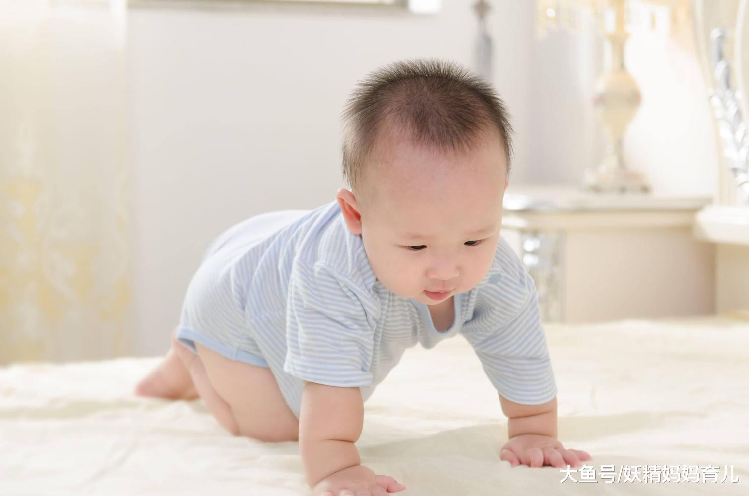 孩子9个月会走路真的好吗? 教孩子走路, 妈妈常犯的5个错