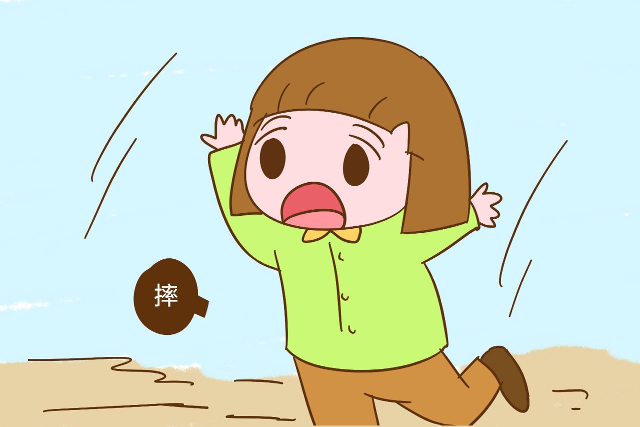 给孩子最好的保护, 是让孩子懂得疗伤, 越来越坚强