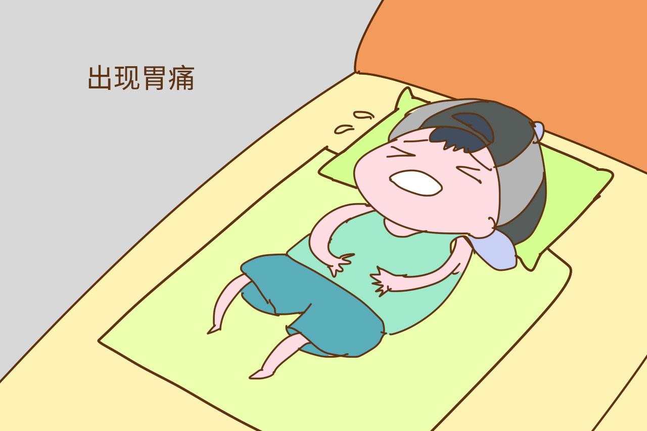 父母这3种喂养方式, 会伤害孩子的肠胃, 中了要及时改
