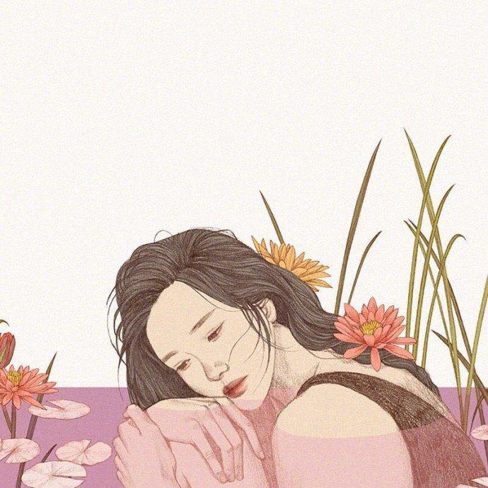 朋友圈伤感的说说心情句子, 句句催泪!