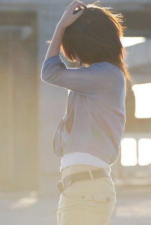 世界上除了父母, 不会有人掏心掏肺对你, 也不会有人一直对你好