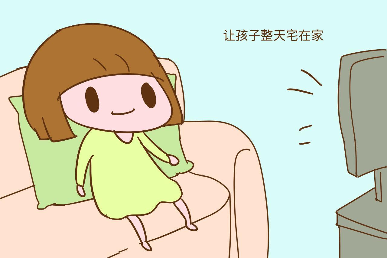 家长做错这4件事, 可能会抑制孩子长高, 家长越早知道越好