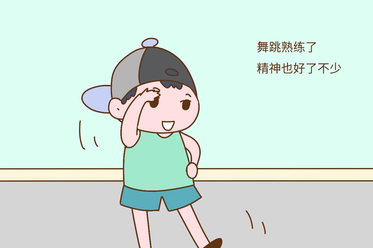 孩子有这些表现, 很可能会让抵抗力降低, 妈妈们别轻易忽视