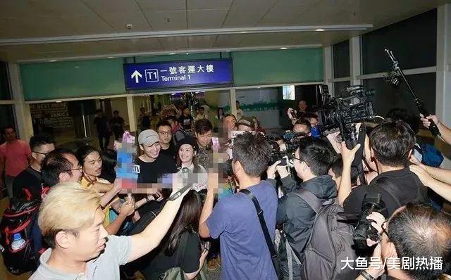 阿娇自曝未领证, 先前的仪式也不是婚礼! 这剧情反转的有点快!