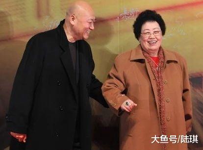 唐僧夫妻28年婚后生活曝光: 愿能陪伴你, 独立又亲密