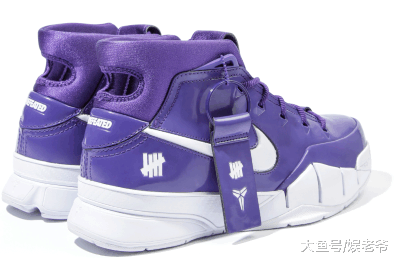 中国首间UNDEFEATED专门店本周六正式登陆香港, 开业当天独家送出全球限量鞋款