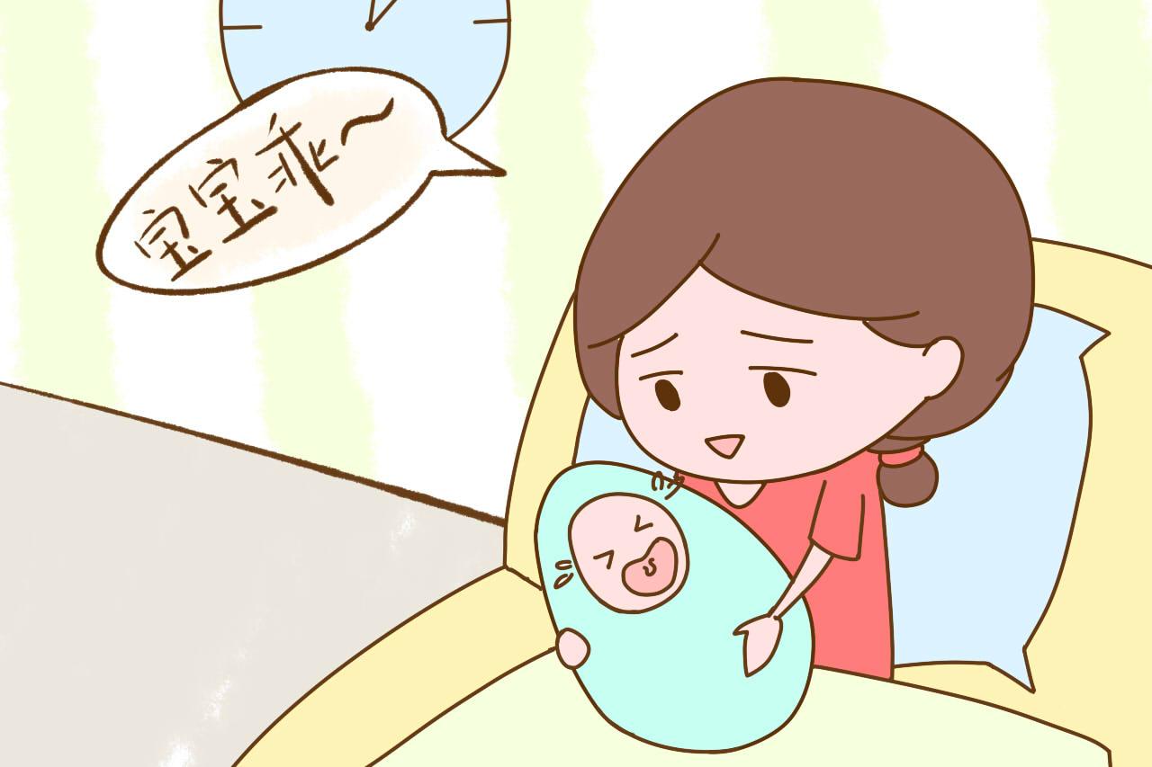 养孩子都需要啥? 这位妈妈的回答无关钱和精力, 却够幽默够霸气