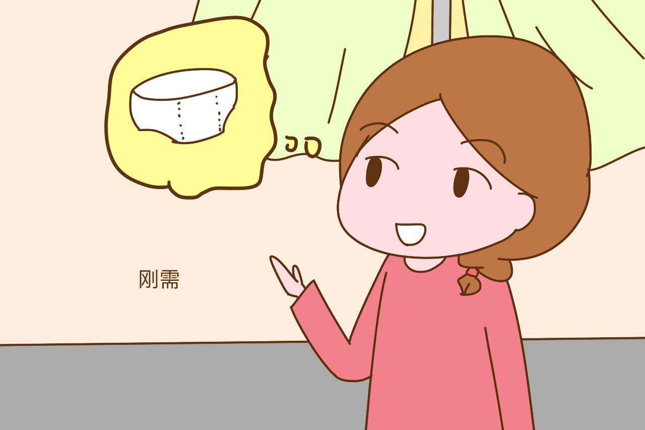 宝宝满月送什么? 发小好心送了这东西, 多年情谊说断就断