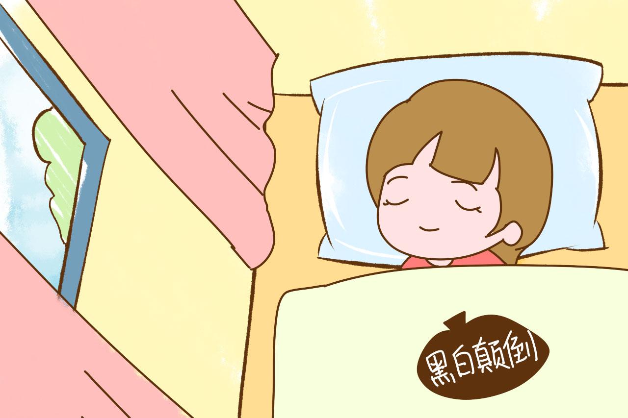 小孩子这样睡, 身高会比同龄人低一大截, 家长可要注意了
