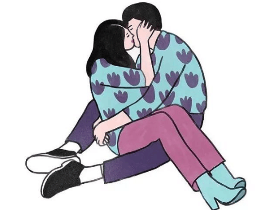 40岁左右的中年女人, 最喜欢这3种男人, 有你吗?