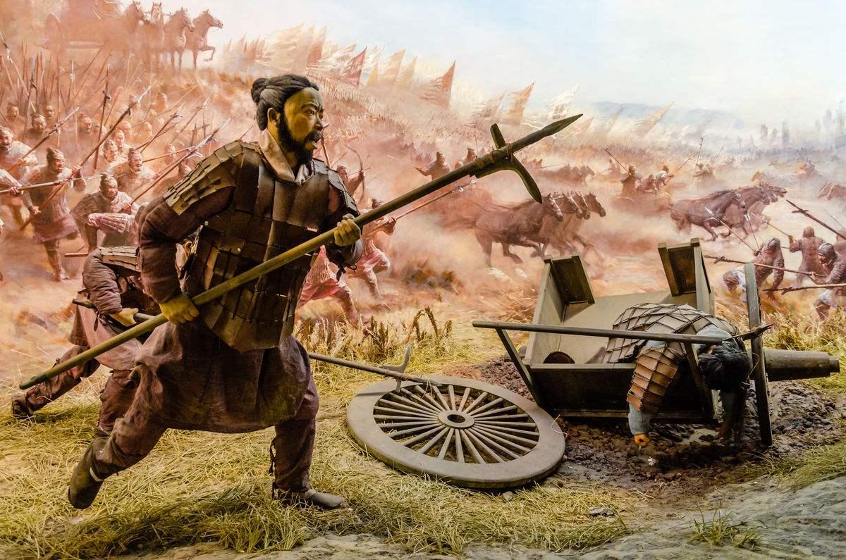 万历二十年（1592），日本占