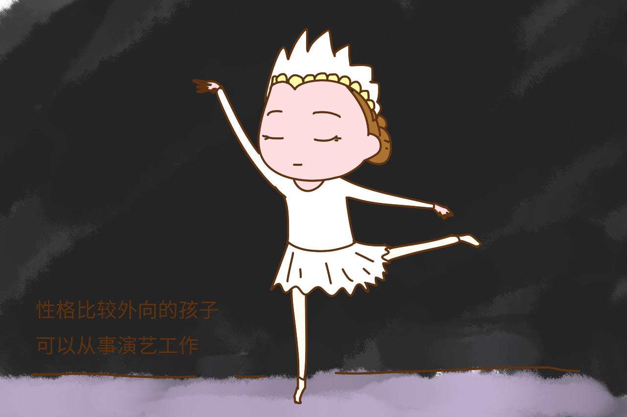 孩子什么性格不重要, 关键是要因材施教, 很多家长常常注意不到