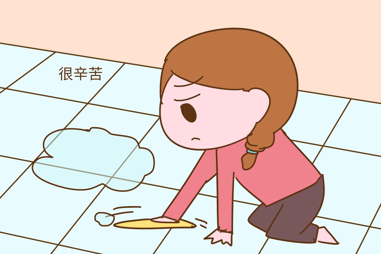 不给别人添麻烦, 是父母给孩子最好的教养, 也是孩子必有的修养