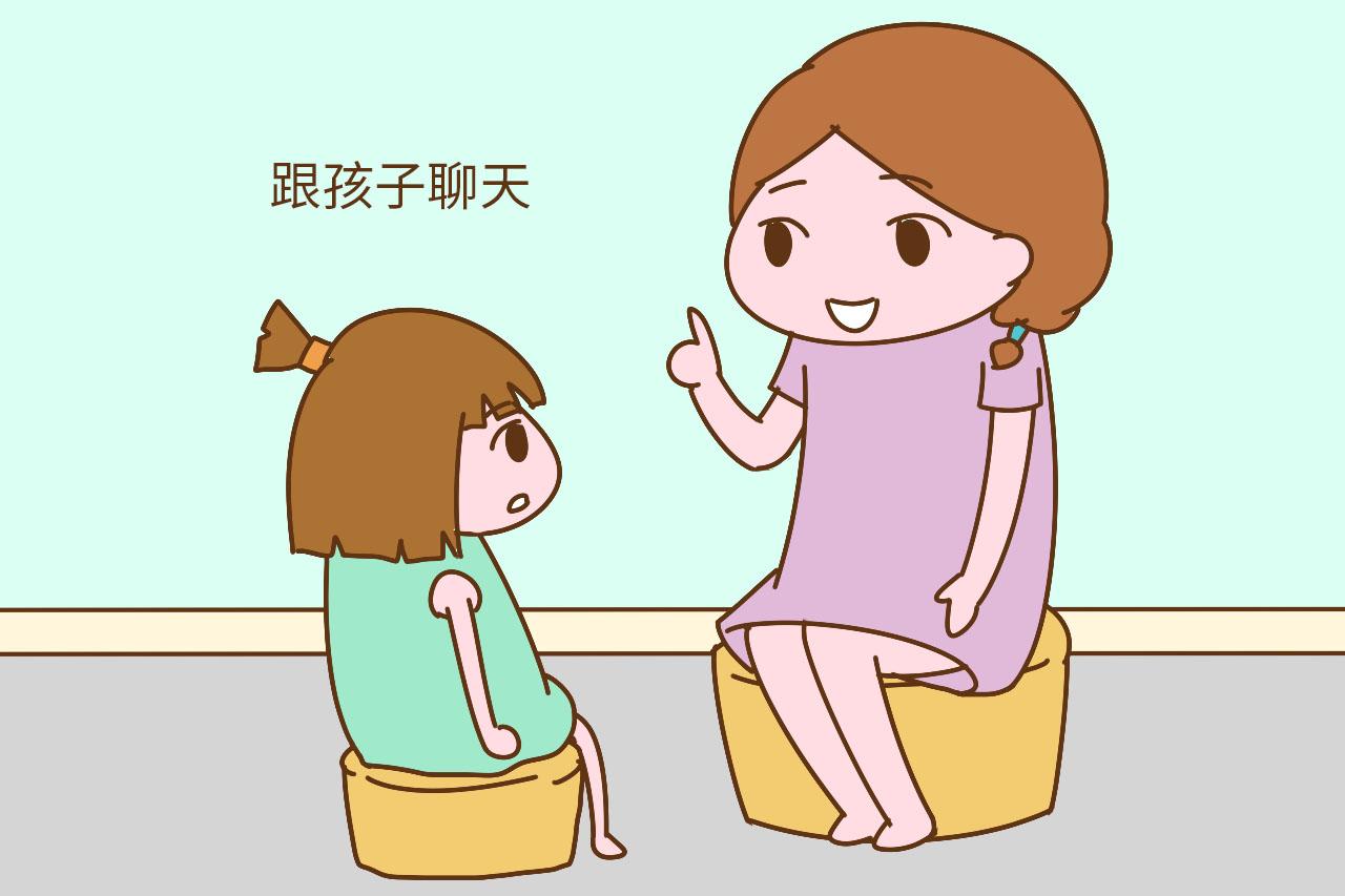 别不信, 平时有这些习惯的妈妈, 带出来的孩子长大后会有大出息